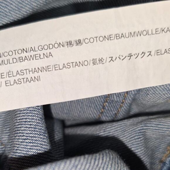 Evident By Anthropologie Jeans - Picture 7 of 10